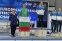 Атанас Арнаудов спечели сребро на сабя на Европейското първенство за ветерани в Пловдив
