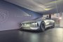   Само се кара: Peugeot Inception тръгва тази година (ФОТОГАЛЕРИЯ)