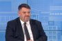 Вицепремиерът Зафиров очаква положителен конвергентен доклад утре