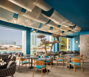 Да! Inclusive Collection на Hyatt продължава експанзията си в България с откриването на AluaSoul Sunny Beach