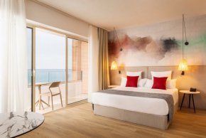 Да! Inclusive Collection на Hyatt продължава експанзията си в България с откриването на AluaSoul Sunny Beach