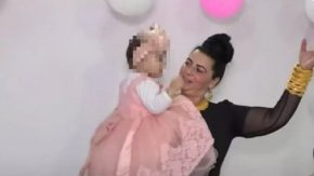 8 години затвор за Мама Айше от Пловдив за смъртта на малката Севда 