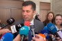България влиза в сърцето на Европа: Кирил Петков