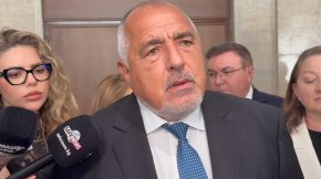 Ползите от еврото българите ще ги усетят догодина: Борисов