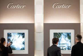 Кибератака срещу Cartier: Откраднати клиентски данни, но не и финансова информация