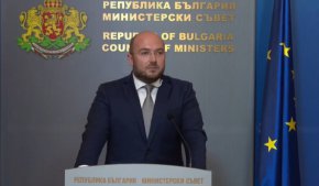 Край на бавното правосъдие - дигитализация ускорява административните дела: Правосъдният министър