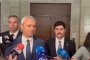  Горе главите, войната тепърва започва: Костадинов