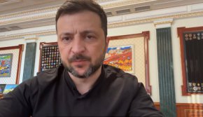  Тръмп смята Зеленский за лош човек: New York Times