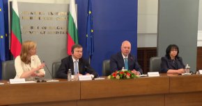 Българските финанси са устойчиви: Премиерът Желязков