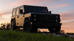 Bollinger Motors се възражда: нова инвестиция от Mullen спасява електрическата компания