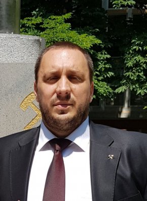  От Мината в Перник подпомагат финансово реализацията на празника Свети Дух в село Големо Бучино