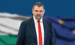 Пеевски сезира прокуратурата за заплахите на Костадинов 