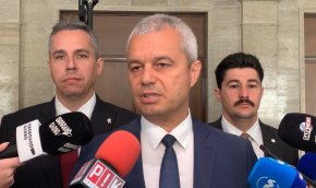 Пращаме писмо с анализ на реалната обстановка в България до управляващите в ЕС: Костадинов