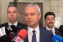 Пращаме писмо с анализ на реалната обстановка в България до управляващите в ЕС: Костадинов
