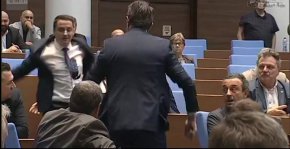 Божанков дава на прокуратурата Цончо Ганев