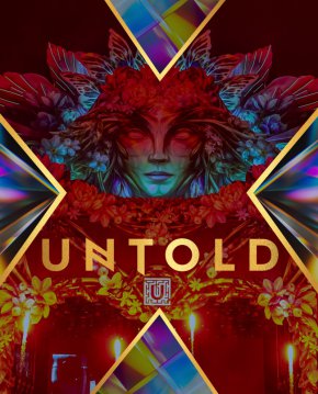  С Fibank и Visa на фестивала Untold 2025 в Румъния