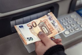 НАП пусна справки за заплатите в евро