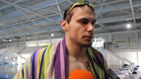 КАС потвърди наказанието на Антъни Иванов