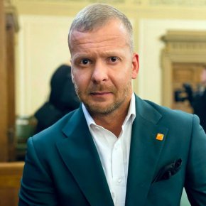 Латвийски депутат: Нас ни има повече и руският е нашият език