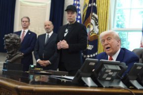 Илон Мъск е добре дошъл в Европа:  Европейската комисия