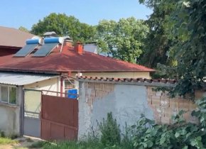 Изведоха възрастни хора и от хоспис в Говедарци 