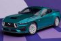 Ford Mustang 2026 с ретро пакет FX връща духа на 80-те