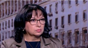 Нека Радев намери клиент да купи газ при тези условия, и ще използваме договора с Боташ: К. Петкова