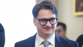   Министър Бачев пуска финансирането па НФКултура с нов борд 