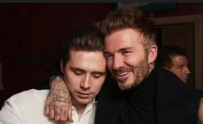 Дейвид Бекъм понесе съкрушителен удар от Бруклин, докато семейният разрив се задълбочава