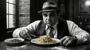 Ал Капоне: Коя е неговата манджа N1 и как се прави?