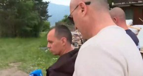 Пуснаха без обвинение управителя на незаконния хоспис в Говедарци 