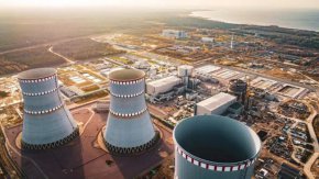  $5,5 млрд. за АЕЦ с 2 реактора от 2,4МВ предлага Китай на Казахстан