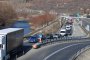   Оттеглиха жалбите срещу строежа на последния участък на АМ Струма през Кресненското дефиле