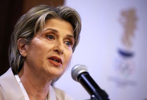 Съдът: Лечева е никой в БОК, МОК не може да указва на бг институции каквото и да било
