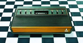  ChatGPT загуби на шах от Atari 2600 – конзола от 1977 г.