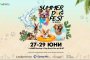 SUMMER DOG FEST '25 + JuЛАЙ Morning в Царево: Ето програмата