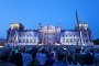 30 години от Опакования парламент на Кристо и Жан-Клод