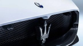 Maserati може би вече планира наследник на MC20