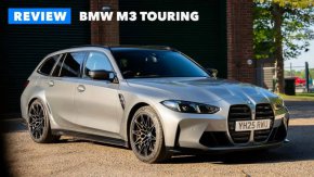 BMW M3 Touring просто е по-добър от седана: Ревю