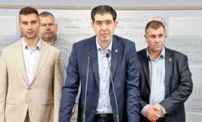  За нас е изненада решението на Ваня Григорова да напусне: Иван Таков