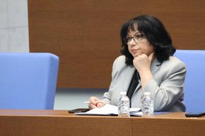 МФ: Бъдете спокойни! Никой няма да ви открадне парите от банките