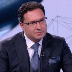 Никога не е имало икони за 1 млн., както няма и боди камери за по 4000 хиляди лева: Митов