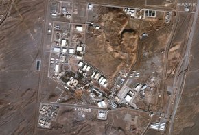 Русия остро осъжда нападението на Израел срещу Иран