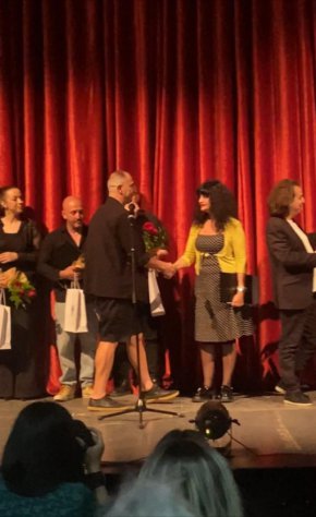  Българка журира РСМ-наградите за театър