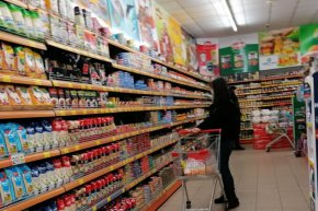 КНСБ започва ежемесечно наблюдение на цените на 20 основни стоки 