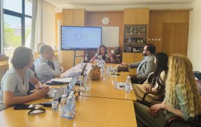  Американски инвеститор проявява интерес към бившата тютюнева фабрика в Благоевград