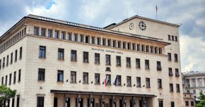   БНБ: Дефицит по текущата сметка от 724,9 млн. евро през април