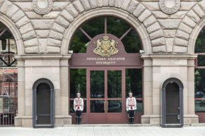 Президентството отхвърли твърдения на Борисов за правителствения самолет 