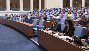 НС отказа да свали имунитетите на четирима депутати от Възраждане 