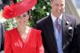 Принцесата на Уелс се отказа в последния момент от присъствие на Royal Ascot 